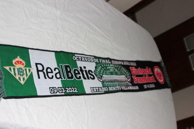Por qué el Betis viste de verdiblanco gracias al Celtic de Glasgow? - ESPN