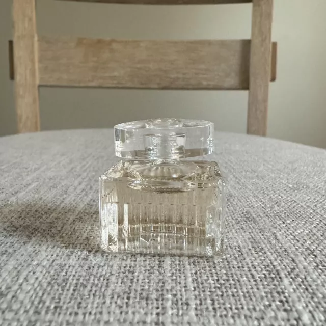 CHLOE PERFUME EAU De Parfum EDP Splash Mini 0.16oz 5 ml NEW $12.99 ...