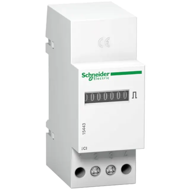 Schneider Electric 15443 Appareil de mesure