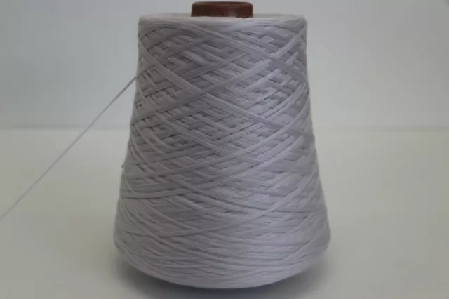 B02 (73,98€/kg) 500g CASHMERE / KASCHMIR / SEIDE LICHTSILBER (4) Wolle Strick