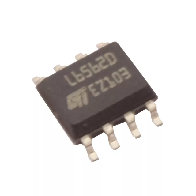 L6562AD SOP-8（10pcs）