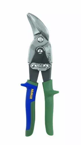 IRWIN Tools Offset Snips, Right (2073212)