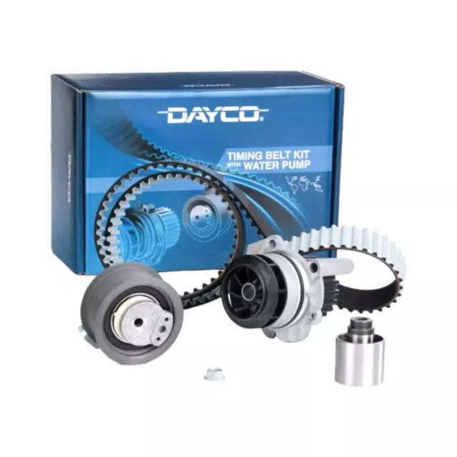 Kit Courroie de Distribution DAYCO 129 Dents Pour Fiat Lancia Alfa 1.2 C / Pompe