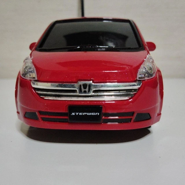 HONDA STEPWGN RED radio control color £73.63 - PicClick UK