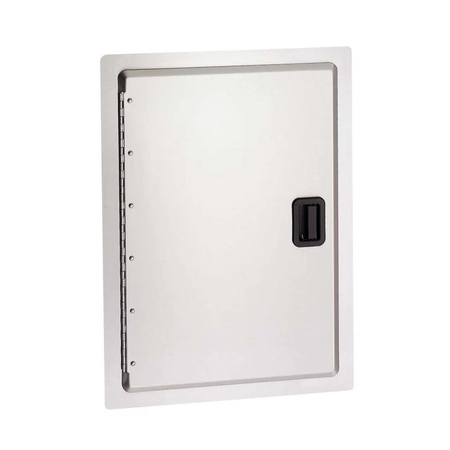 American Outdoor Grill Single Access Door - 18" x 12"