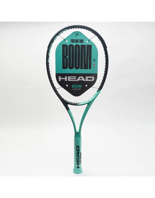HEAD BOOM MP Tennis Racquet Grip Size 4 3/8" Unstrung 130.00 PicClick