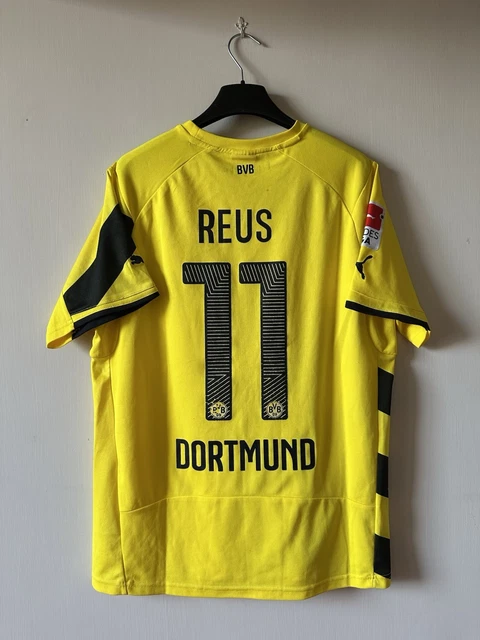 Camiseta Reus Borussia Dortmund 2014 Camiseta (t-shirt) Borussia