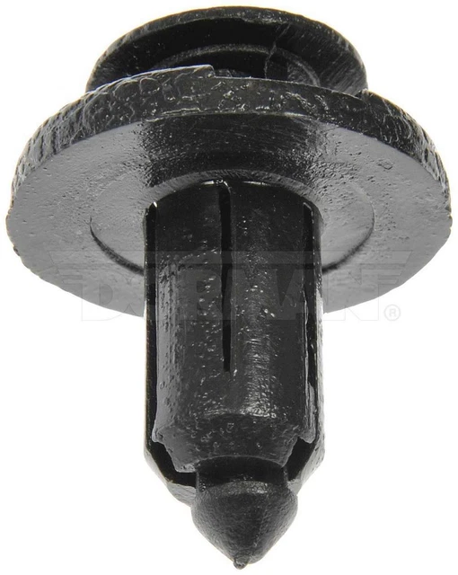 Air Dam Clip