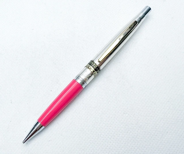 NOS SAKURA MECHANICAL Pencil Slide Sharp sliding sleeve 70s retractable