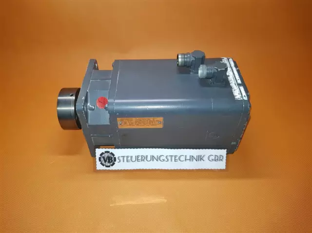 SIEMENS Motor de Imán Permanente Tipo: 1FT5072-1AC71-4AA0