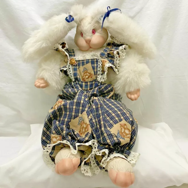 Porcelain bunny doll shop