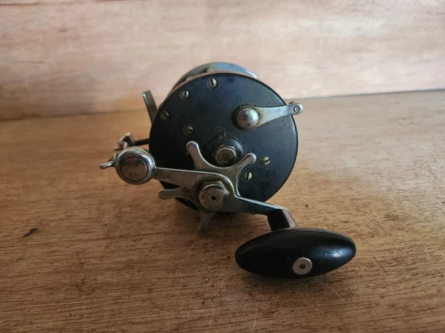 Other Vintage Fishing Reels, Reels, Vintage, Fishing, Sporting