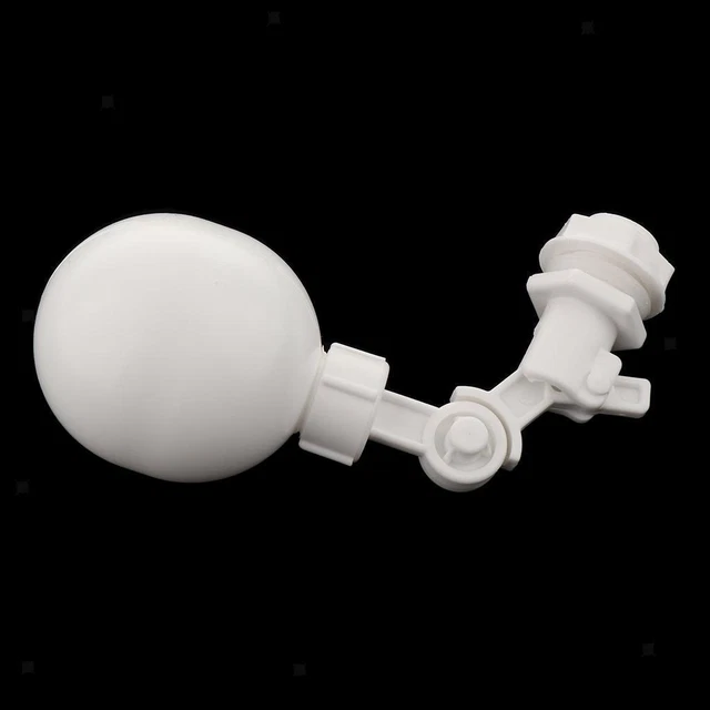 1/4 Inch Quick Connect Automatic Float  For Water