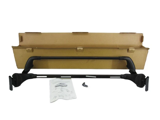 Rails de Toit Support de Base Lot 308 II 5-Türer pour Ou 1613509880 Peugeot