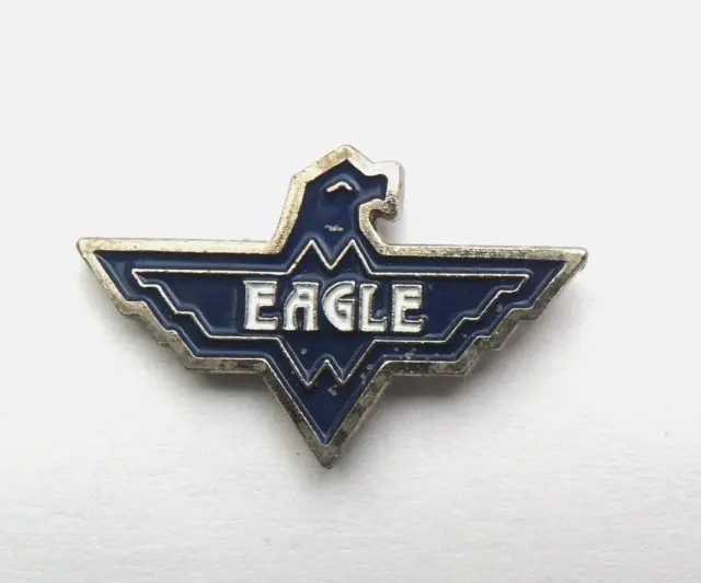 RNT/ pin's aigle eagle