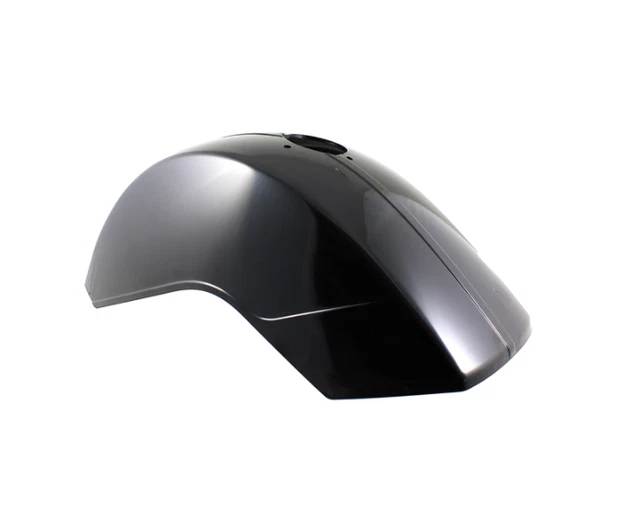 Kit Clignotants Blancs Transparents Pour Vespa PK 50-125 / XL - Avant Et Arrière (Réf. RP281BI + RP280BI) - 4