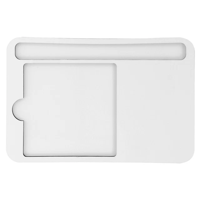 Wooden Sublimation Notepad Blank Sticky Memo Holder Sticker
