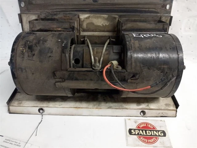 743008-2 Kenworth Blower Motor Assembly  (10041869