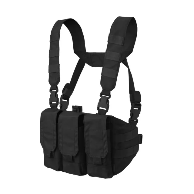 Collective bike chest best sale rig