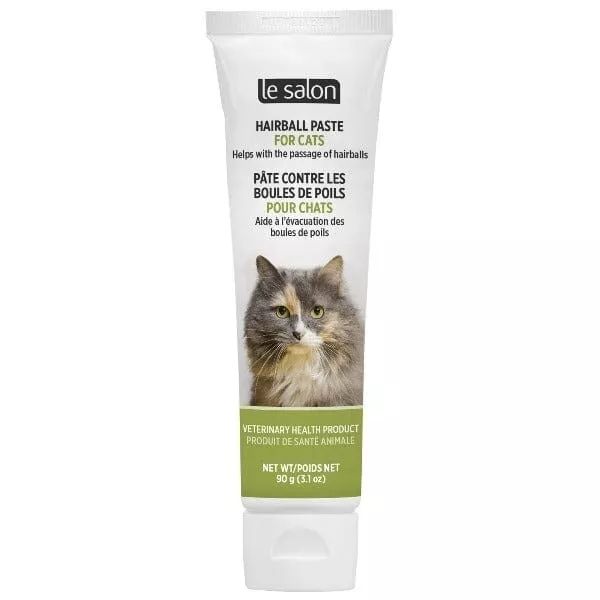 Hairball Paste for Cats - Le Salon 90g (3.1oz)