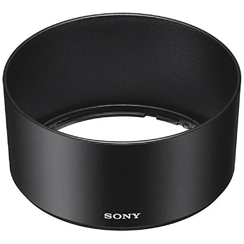 OFFICIAL Sony Lens hood ALC-SH150 for SEL85F18 / AIRMAIL with TRACKING