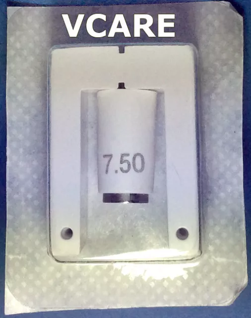 Corneal Trephine 7.50 mm