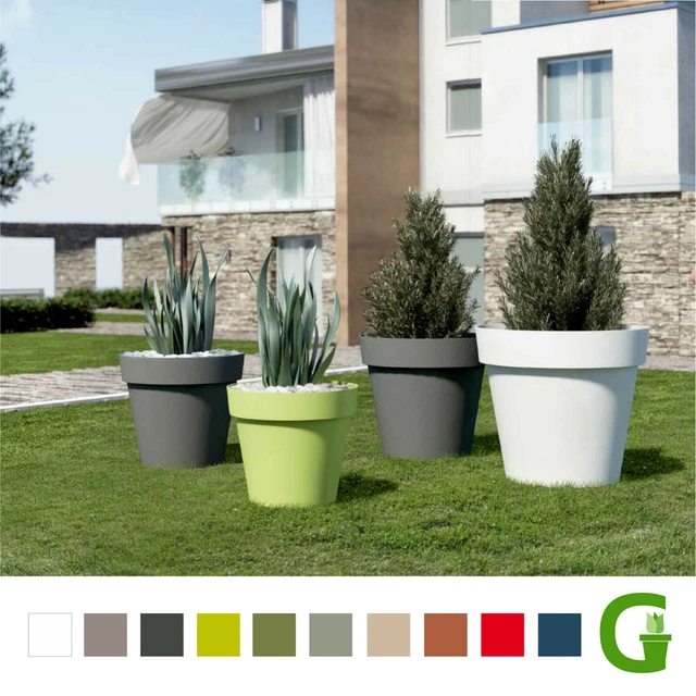 Pflanzkbel Outdoor Xxl