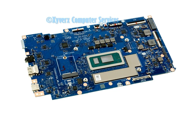 Carte Mère Asus 60NB0260-MB7010 Pour VivoBook S551LA - I3-4010U, 2 Cœurs, Occasion