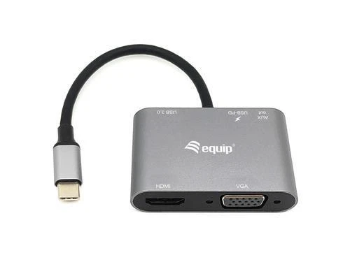 Keyteck USB-601J Docking Station Per Notebook – Nero, Supporta HDD SATA 2.5/3.5, USB 1.5 Gbit/s, Windows E Mac