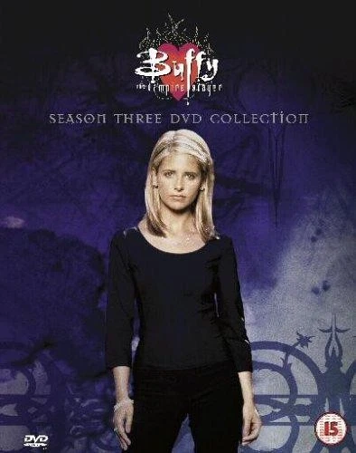 buffy-the-vampire-slayer-season-3-dvd-3-79-picclick-uk