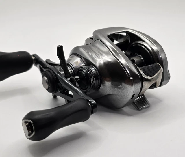 SHIMANO 18 BANTAM MGL XG LEFT 903203 $318.89 - PicClick CA