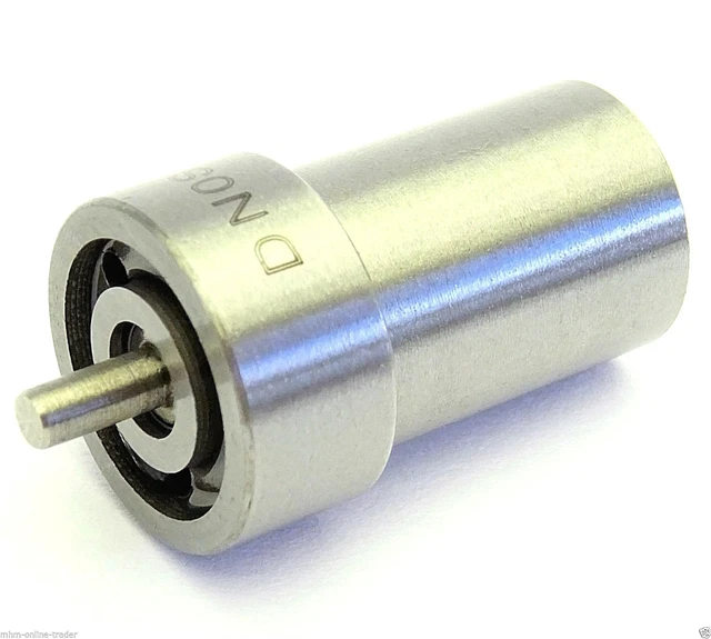 Phil Trade Injector DSLA134P604 – For Ducato, Daily, Master, Boxer 2.8TD – Made In Germany