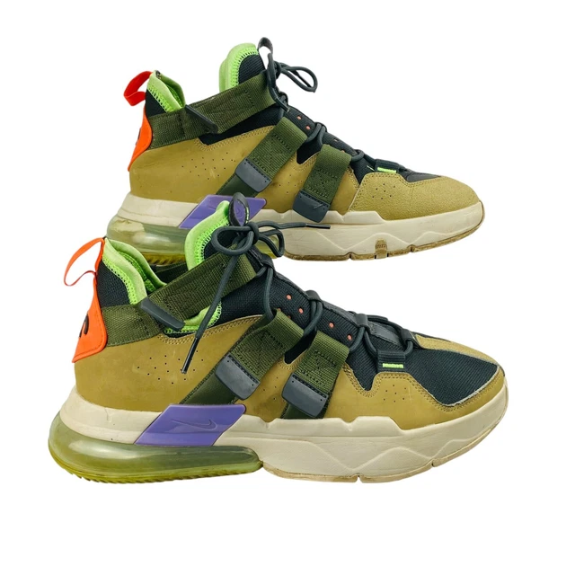 Men's 'air edge 270 basketball shoes online
