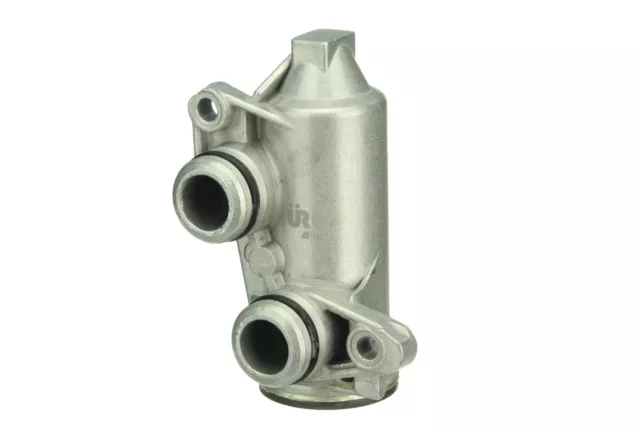 Engine Oil Thermostat for 2004-2006 BMW X5 4.8is -- 11427520214-AL URO Parts