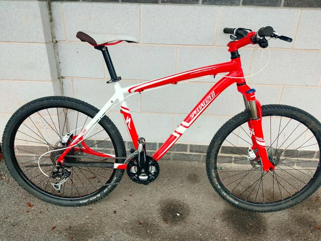 specialized hardrock pro 2011