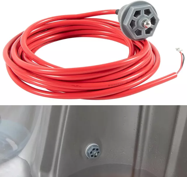 Replace Sundance 6600-166 Temperature Sensor Fit Sundance Spas &acuzzi Hot Tubs