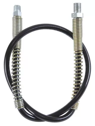 Lincoln Industrial 1230 30 In. Whip Hose For Grease Gun