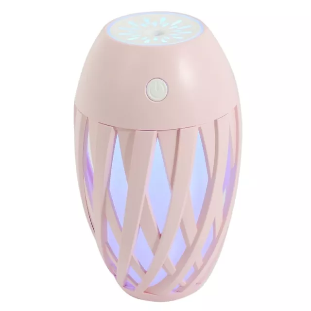 Vaporizer Humidifier USB Small  Humidifier with Two Adjustable Mist Mode /5463