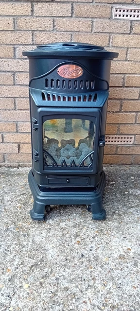 Propane Gas Heater FOR SALE! - PicClick UK