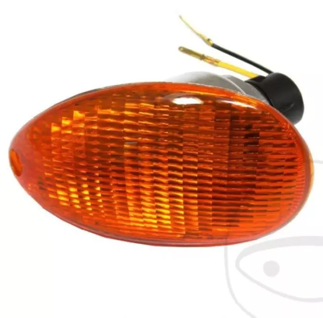 Blinkleuchte Blinker hinten rechts für Vespa ET2 50 2T ET4 125 ET2 50 1996-2005