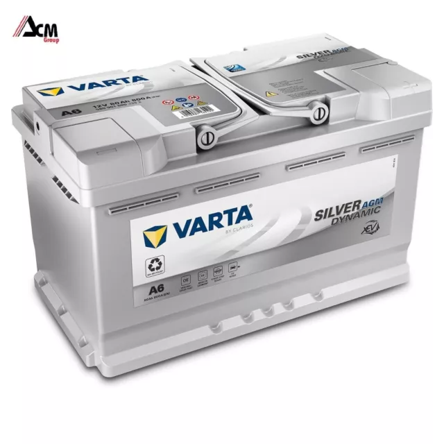 Batteria AGM 12V 100AH - Sma Batterie - Produzione e ingrosso batterie  auto, moto