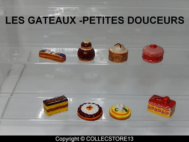 Gâteaux Et Douceurs à IG Bas - Mes Recettes Saines Et Gourmandes