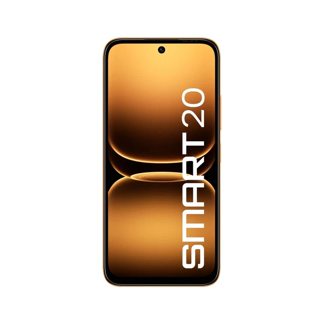 Go Smarta INFINIX SMART 20 Shadow Noir 4 Go/128 Go 5G Version mondiale débloqué ...