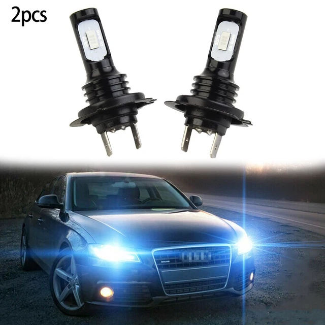 Support Ampoule Clignotant Pour Audi A3 3.2L (2006-2008) - Noir, Référence 7H1953123