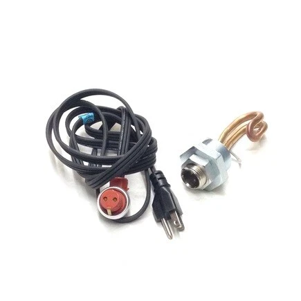 Zero Start 860-0015 Engine Heater