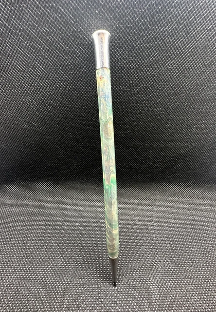 Schöner Marmor Effekt Vintage mechanischer Antriebsbleistift