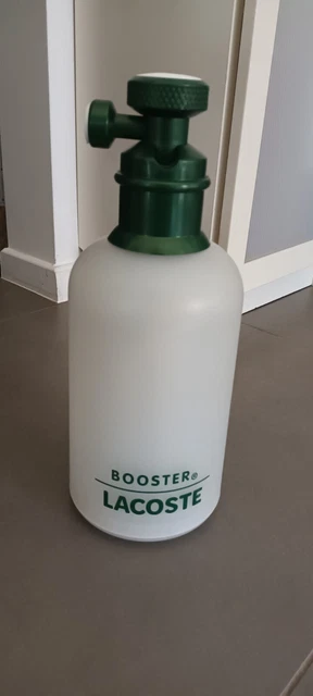 Lacoste booster 2025 200ml
