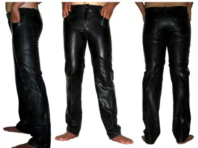 Pantalon Latex  Sexy - Rubber Trouser