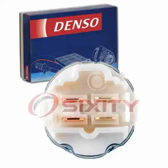 DENSO 567-0047 Multi Purpose Relay for RY-51 R3054 AR355 38325-689-013 ru