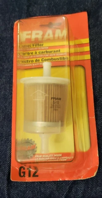 Fuel Filters, Air & Fuel Delivery, Car & Truck Parts & Accessories 